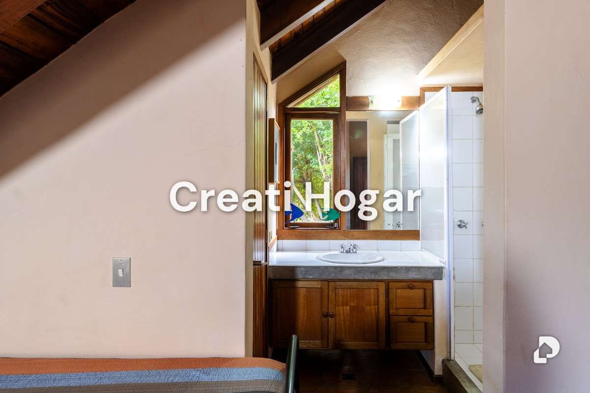 House in Sanare – 8