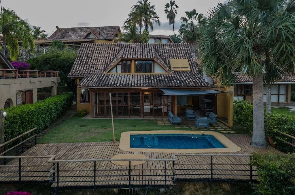 Casa en Sanare - 1