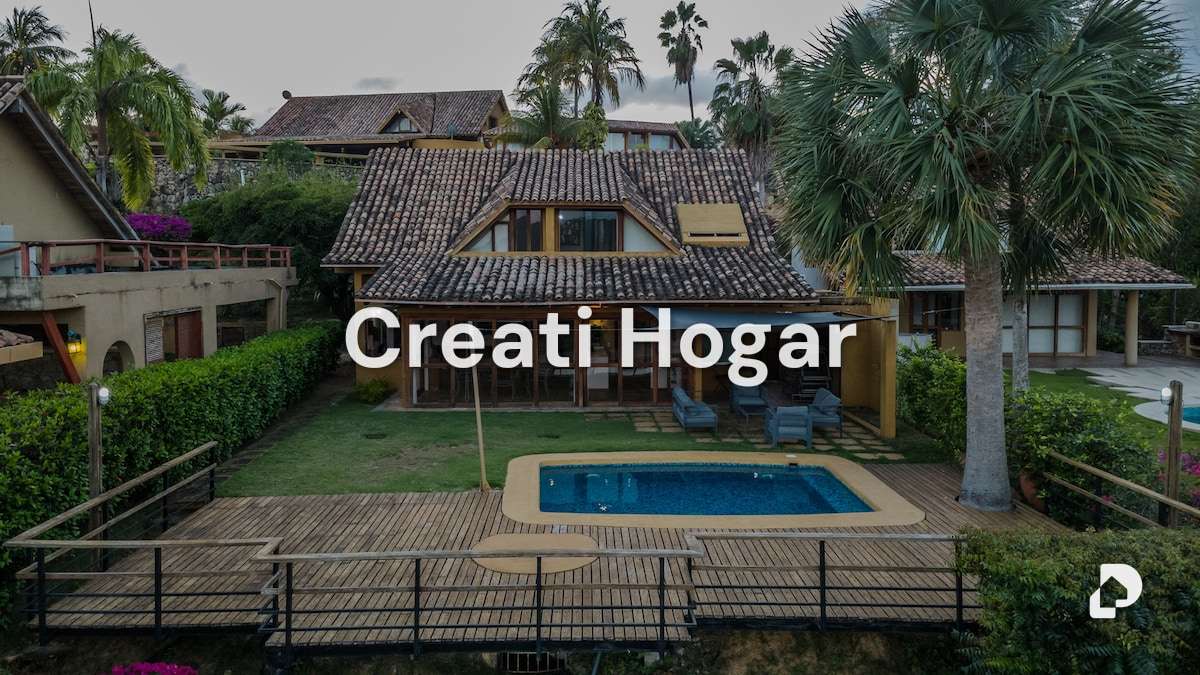 House in Sanare – 18