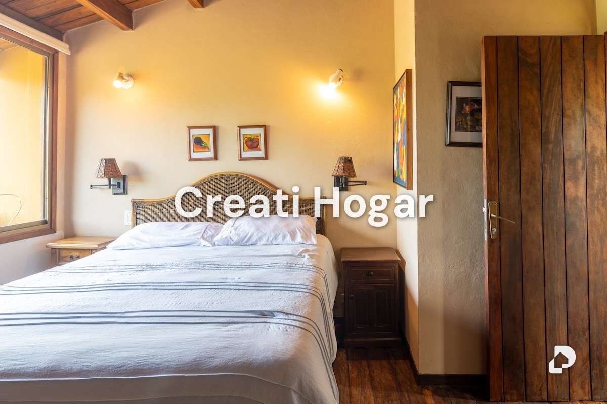 House in Sanare – 7
