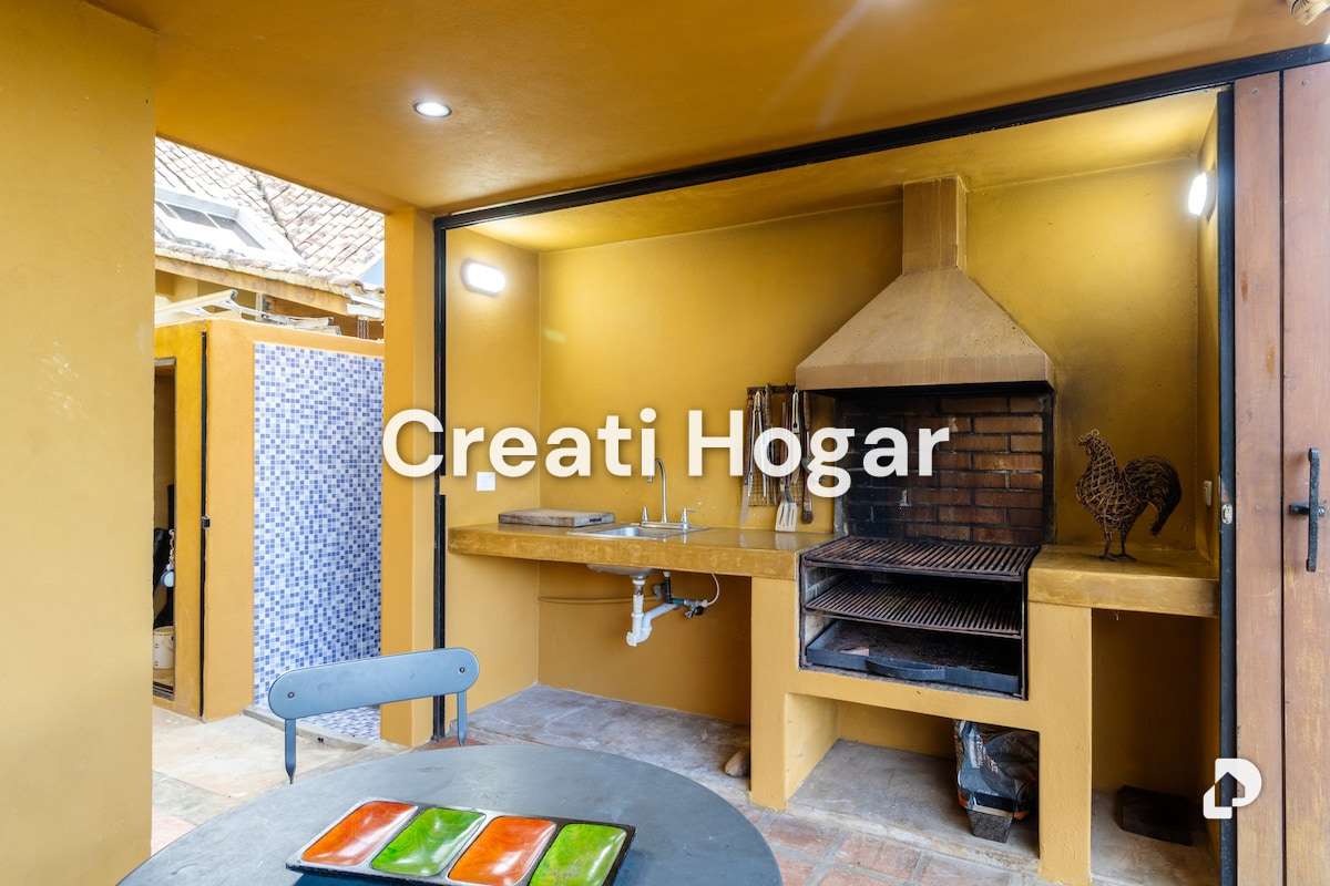 House in Sanare – 20