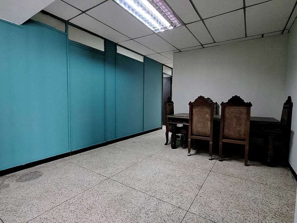 Oficina en Parque Central, Caracas
