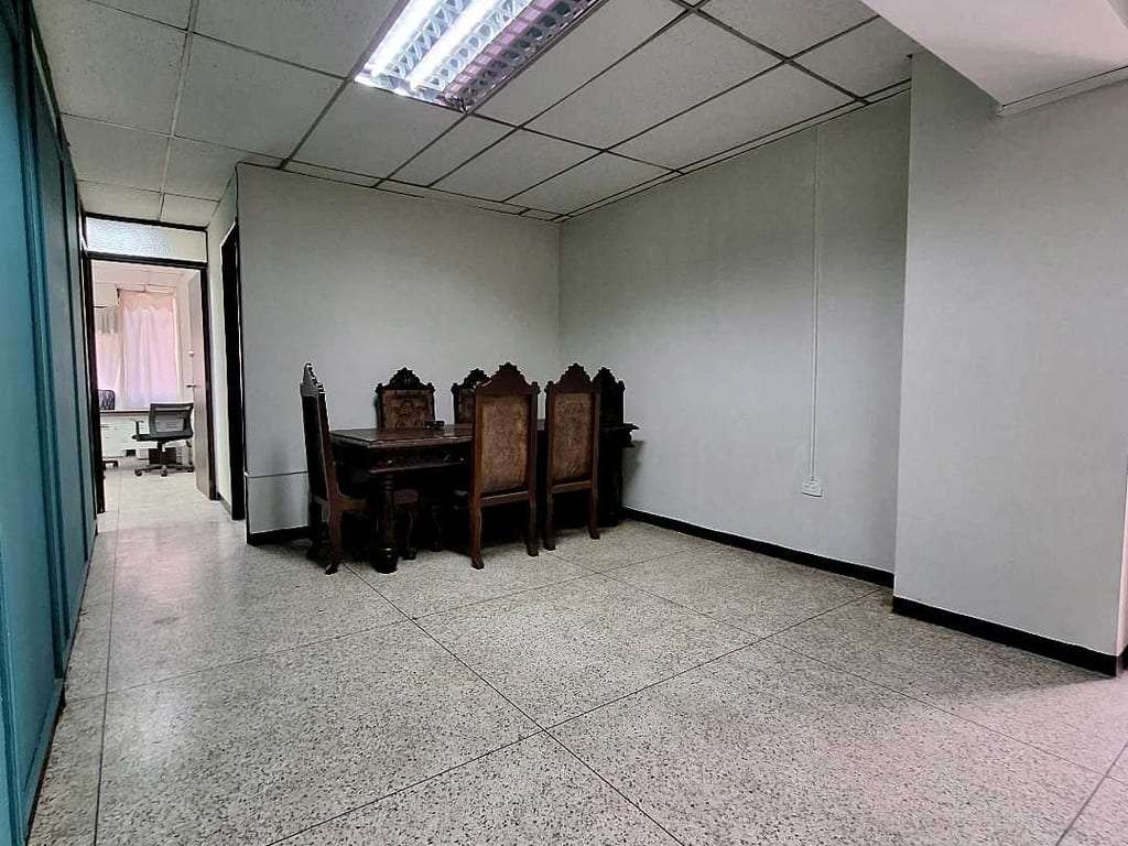 Oficina en Parque Central, Caracas