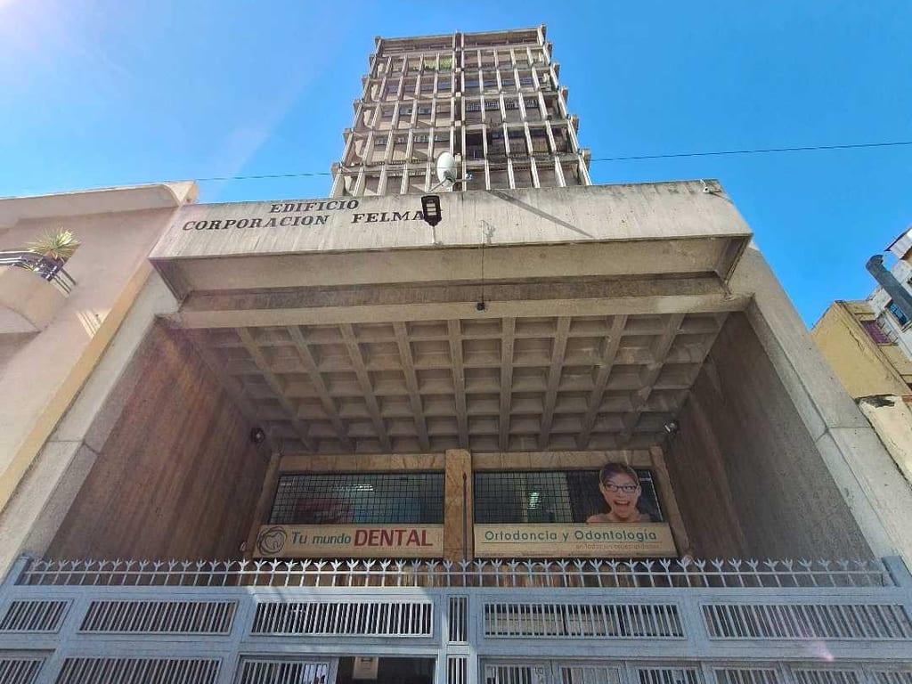 Oficina en Parque Central, Caracas