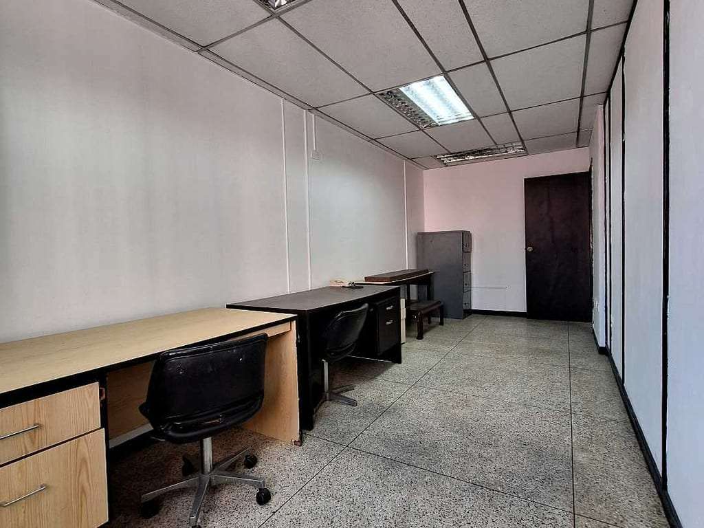 Oficina en Parque Central, Caracas