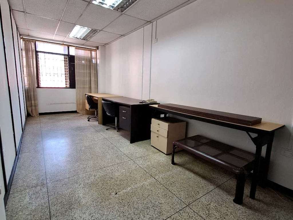 Oficina en Parque Central, Caracas