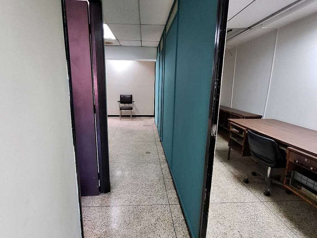 Oficina en Parque Central, Caracas