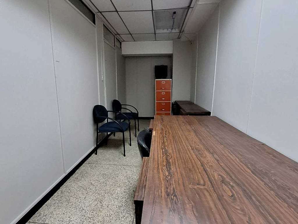 Oficina en Parque Central, Caracas