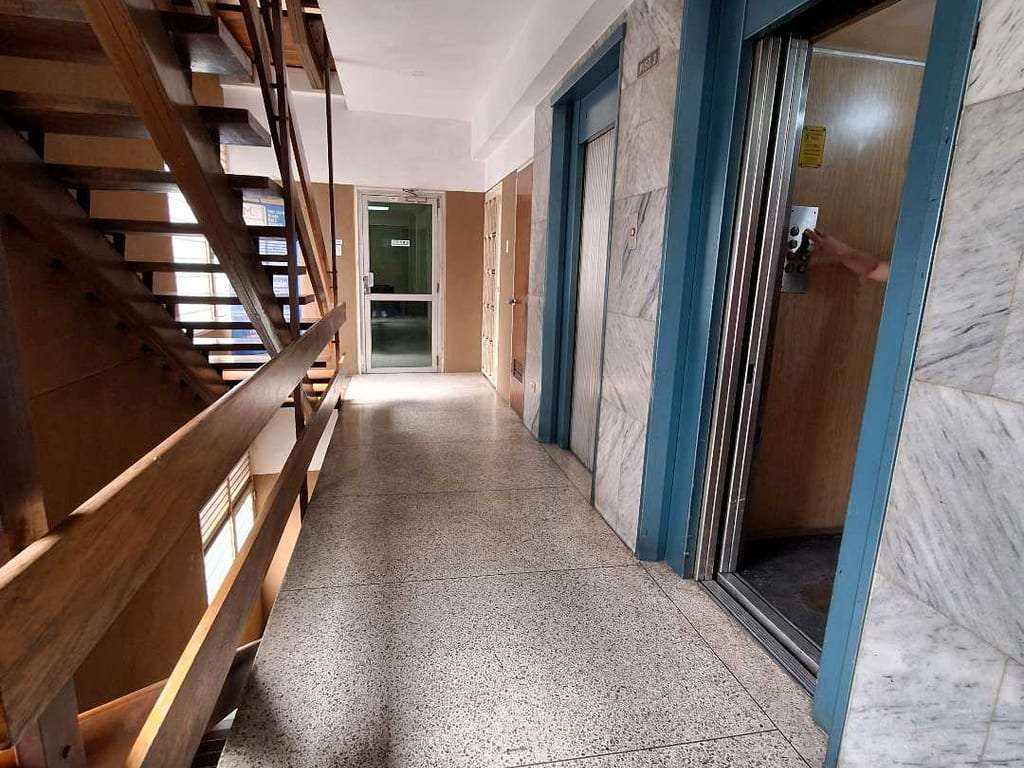 Oficina en Parque Central, Caracas
