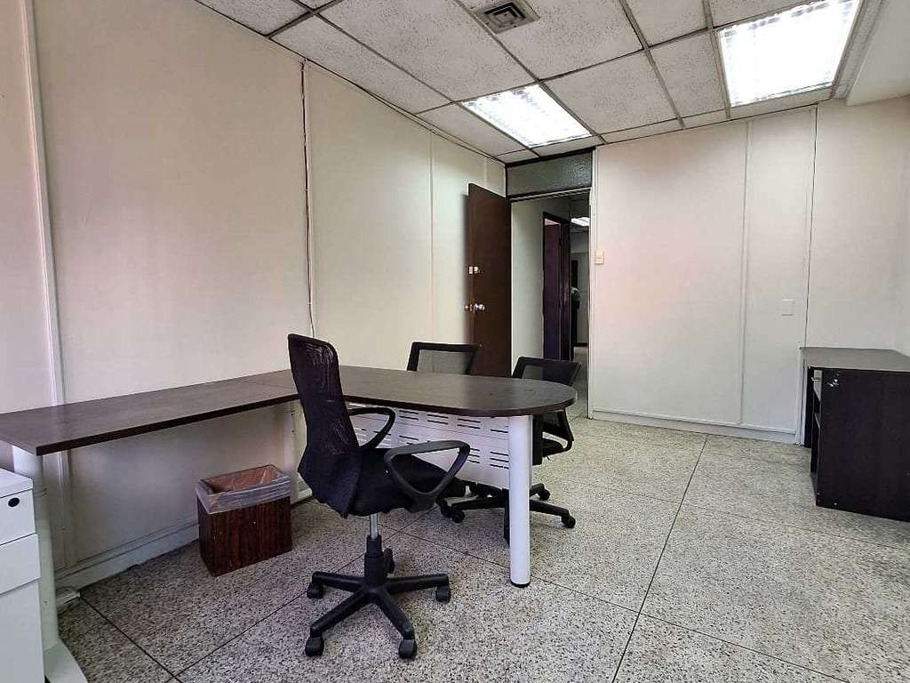 Oficina en Parque Central, Caracas