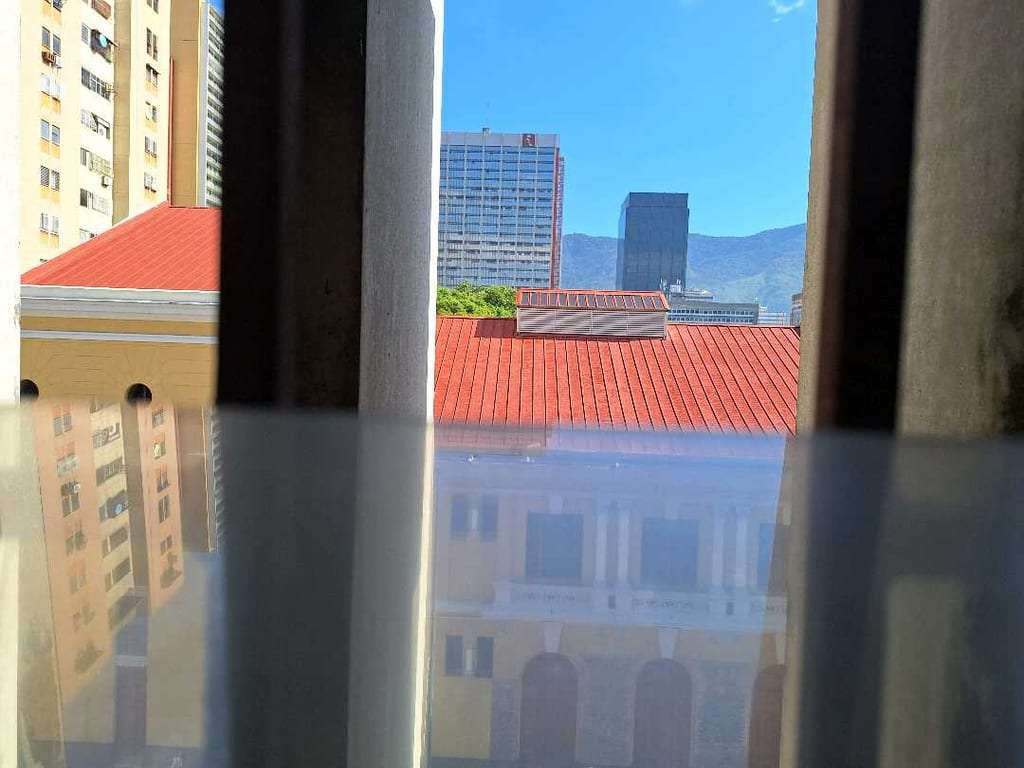 Oficina en Parque Central, Caracas