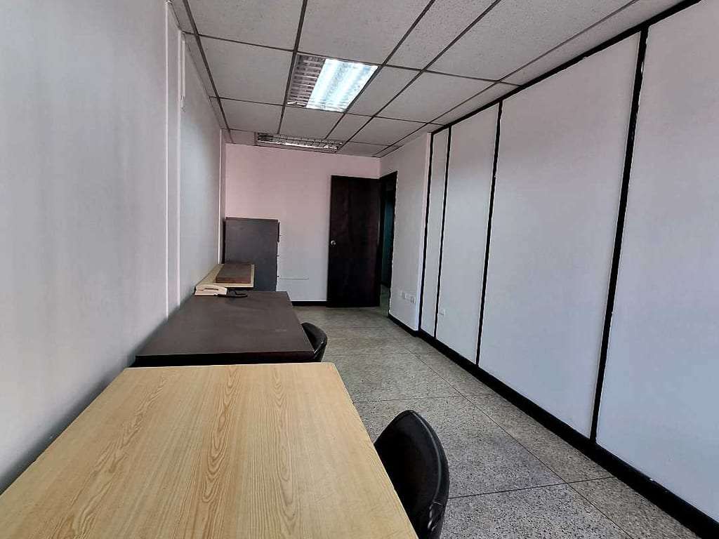 Oficina en Parque Central, Caracas
