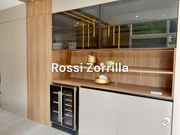 Apartamento en La Boyera, Caracas – 12