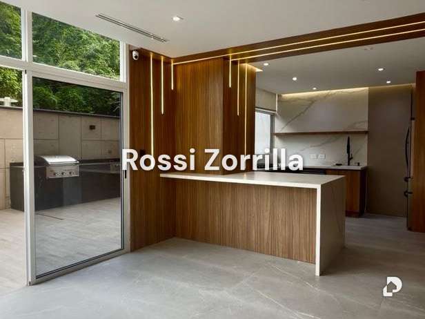 Apartamento en La Boyera, Caracas – 2