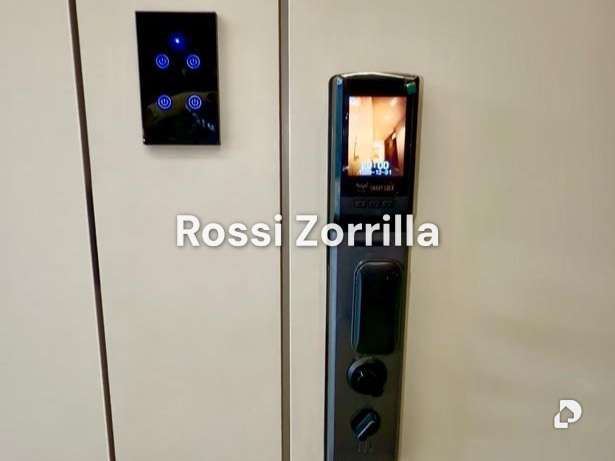 Apartamento en La Boyera, Caracas – 5