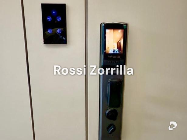 Apartamento en La Boyera, Caracas – 5