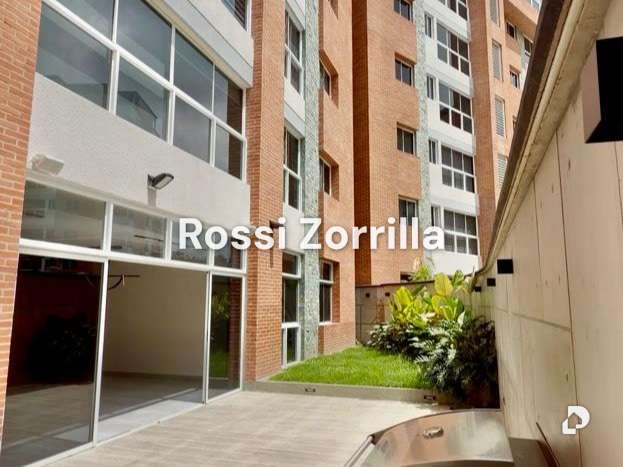 Apartamento en La Boyera, Caracas – 16