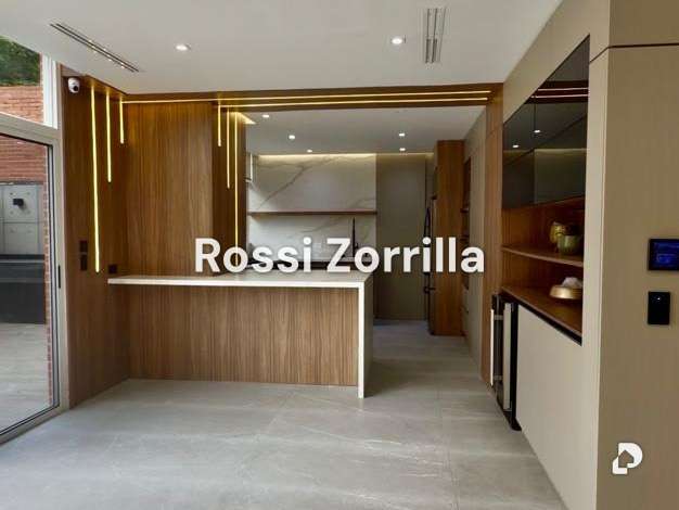 Apartamento en La Boyera, Caracas – 9
