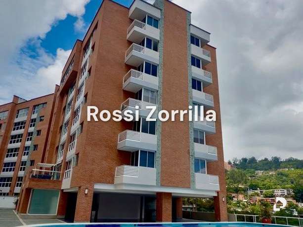 Apartamento en La Boyera, Caracas – 19