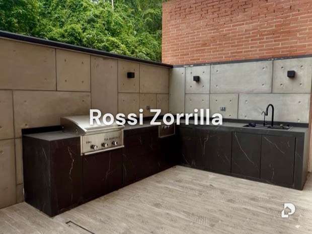Apartamento en La Boyera, Caracas – 21