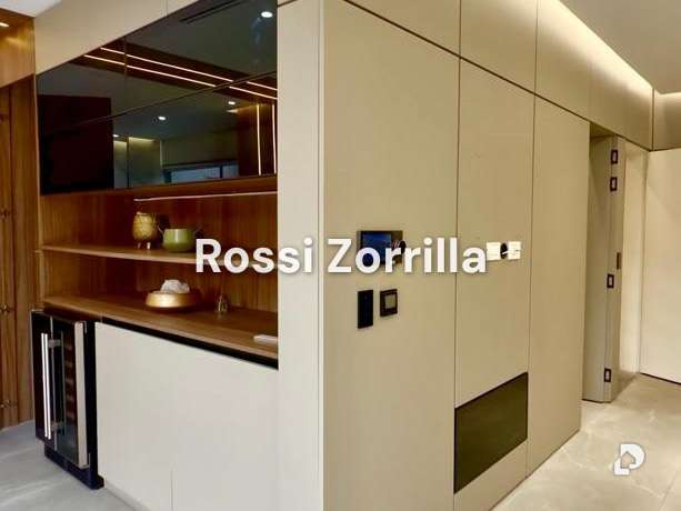 Apartamento en La Boyera, Caracas – 8