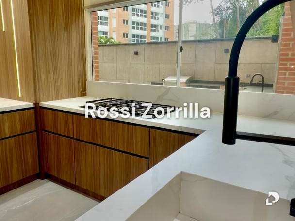 Apartamento en La Boyera, Caracas – 6