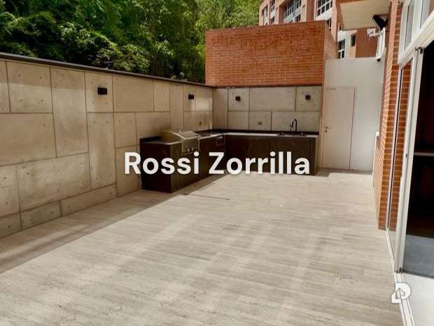 Apartamento en La Boyera, Caracas – 18