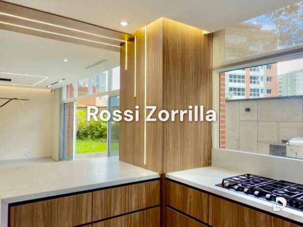 Apartamento en La Boyera, Caracas – 7