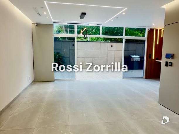 Apartamento en La Boyera, Caracas – 4