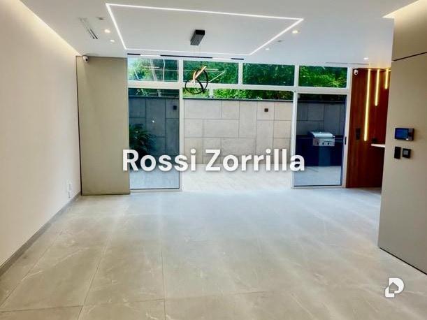 Apartamento en La Boyera, Caracas – 4
