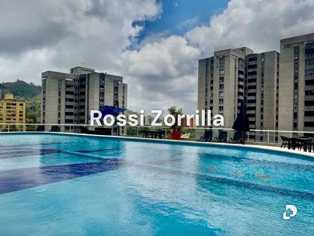 Apartamento en La Boyera, Caracas – 20