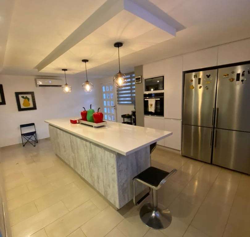 House in Barquisimeto - 1