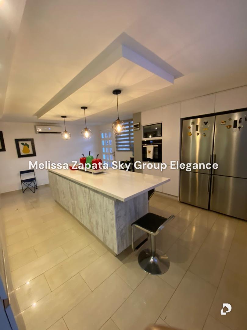 Casa en Barquisimeto – 1