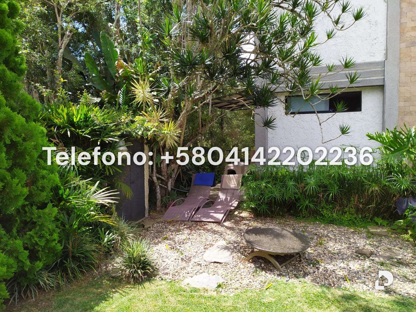 Casa en La Lagunita Country Club, Caracas – 119