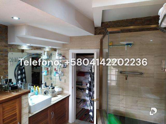 Casa en La Lagunita Country Club, Caracas – 92