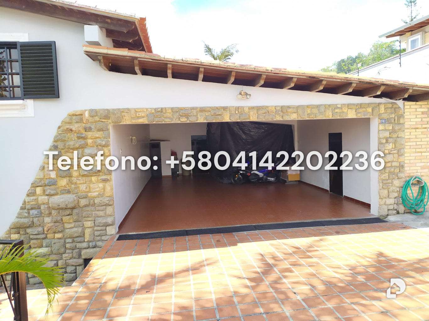 Casa en La Lagunita Country Club, Caracas – 14