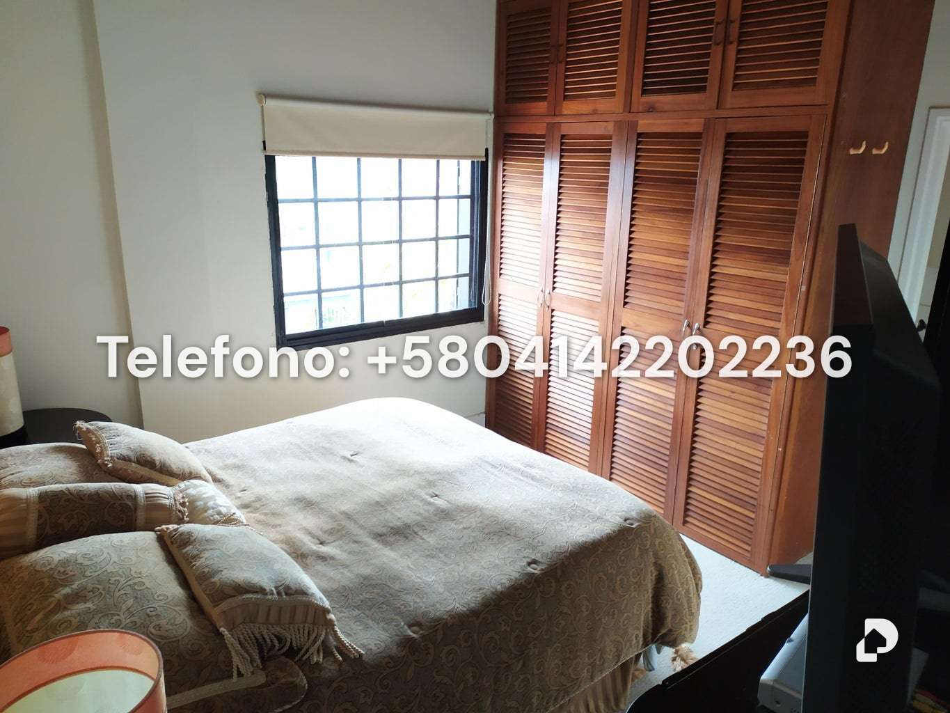 Casa en La Lagunita Country Club, Caracas – 73