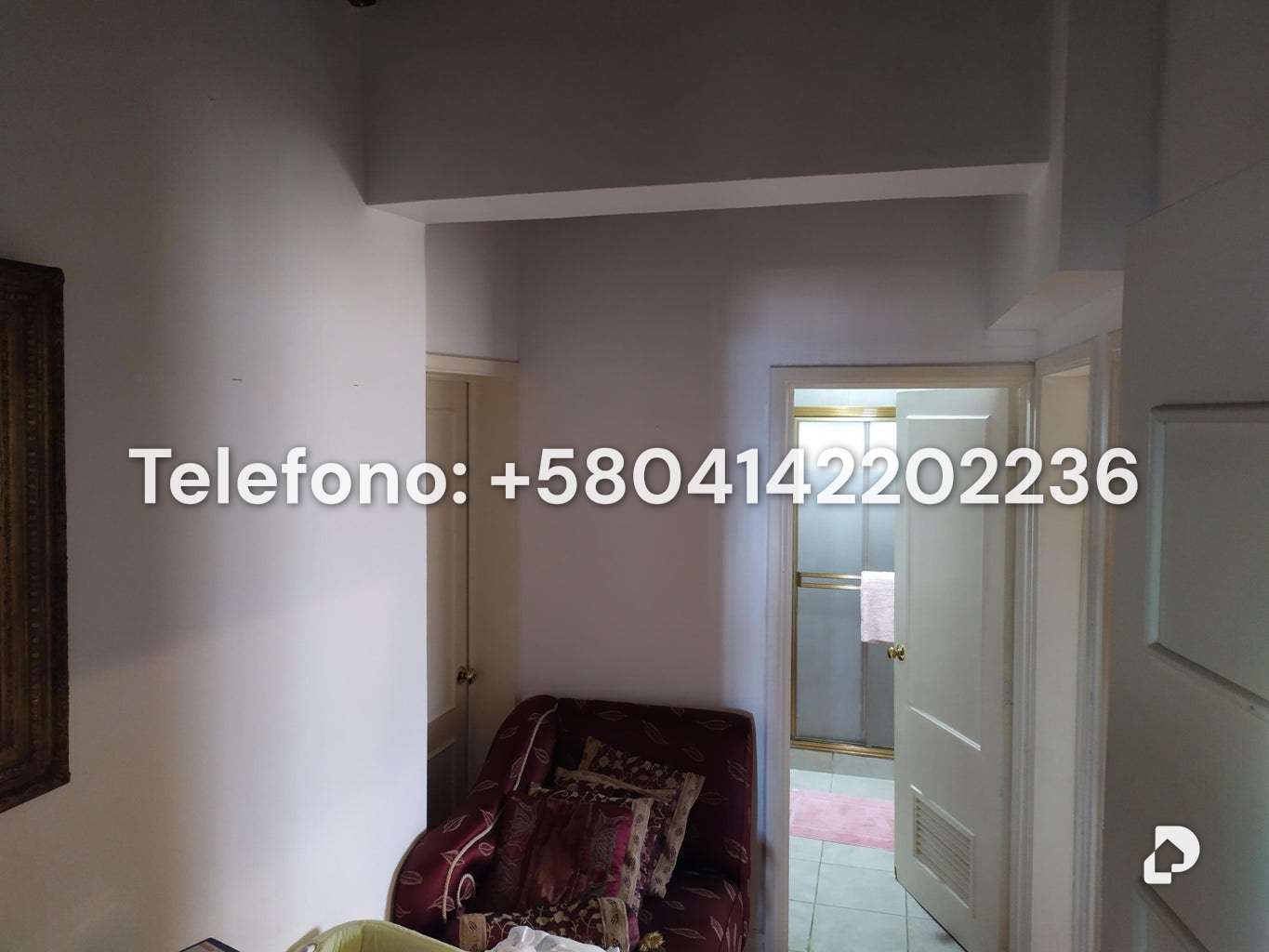 Casa en La Lagunita Country Club, Caracas – 77