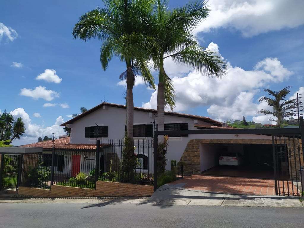 House in Caracas - 1