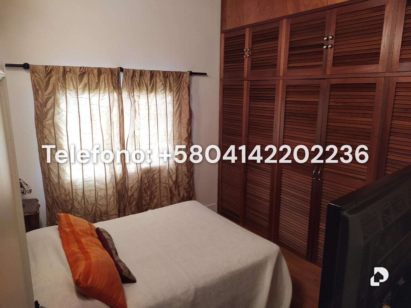 Casa en La Lagunita Country Club, Caracas – 78