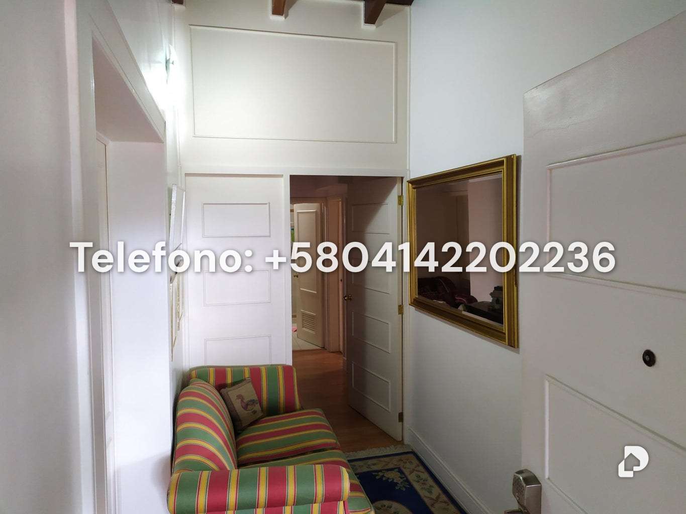 Casa en La Lagunita Country Club, Caracas – 72