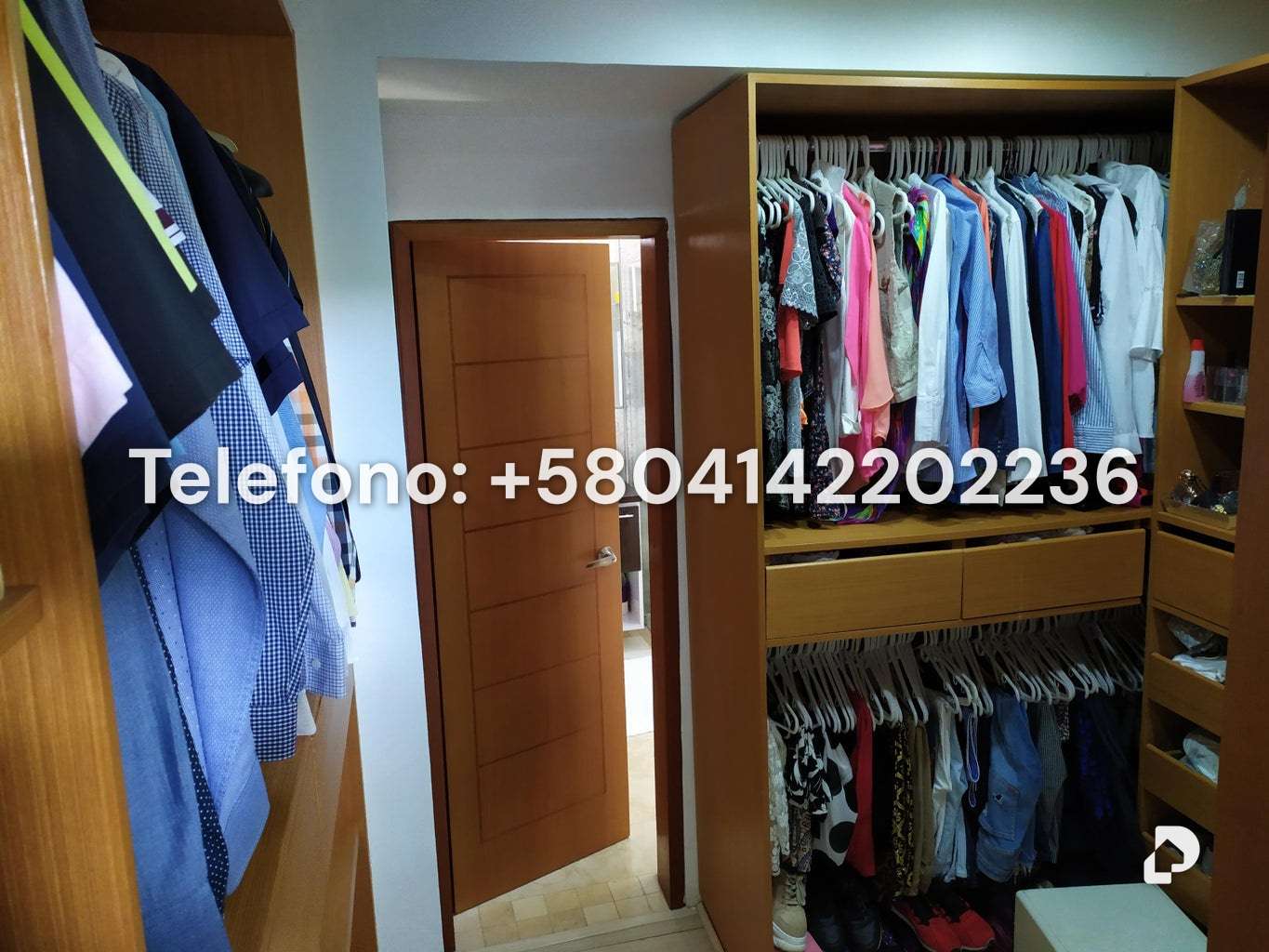 Casa en La Lagunita Country Club, Caracas – 147