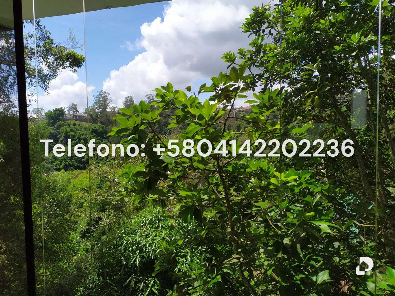 Casa en La Lagunita Country Club, Caracas – 133