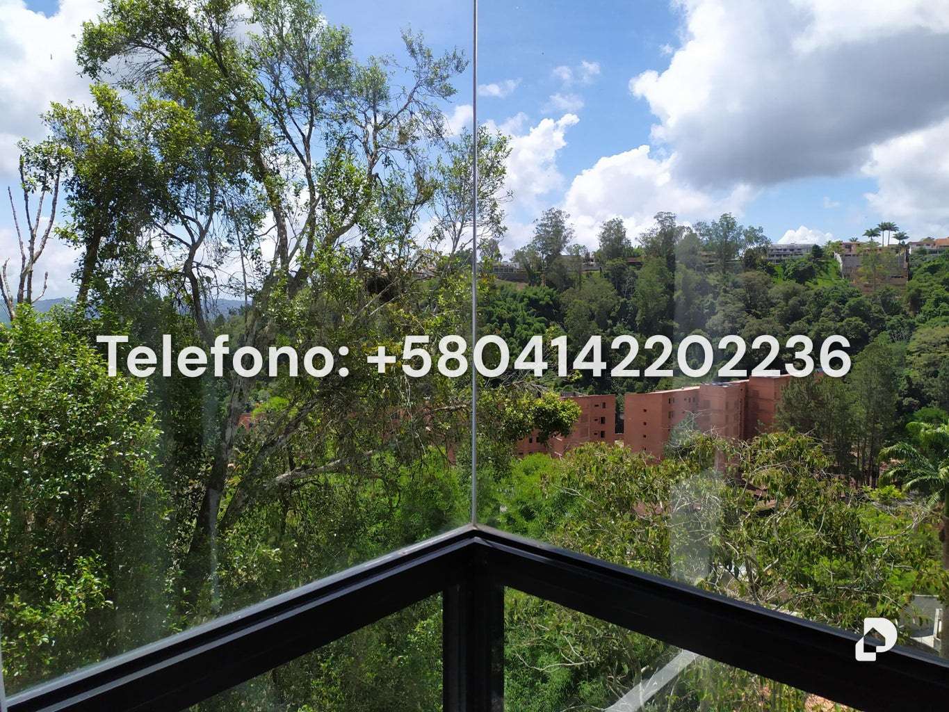 Casa en La Lagunita Country Club, Caracas – 145
