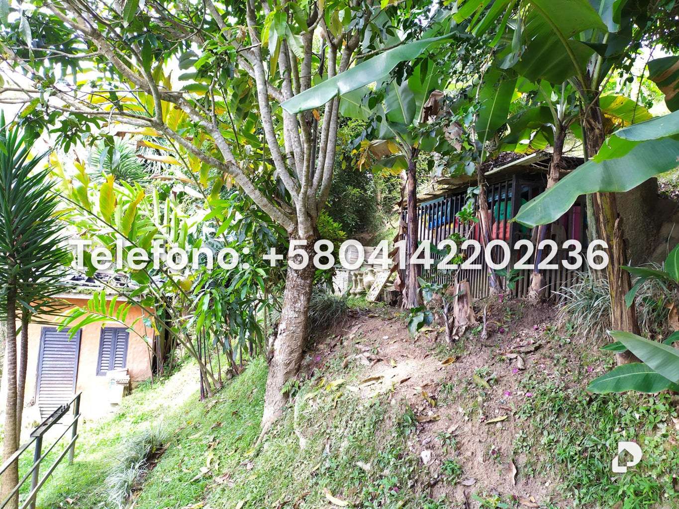 Casa en La Lagunita Country Club, Caracas – 115
