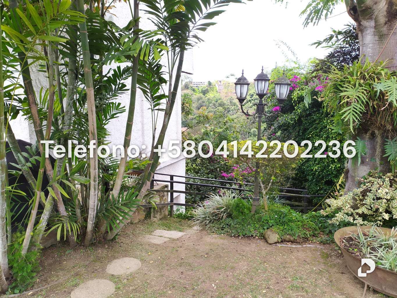 Casa en La Lagunita Country Club, Caracas – 106