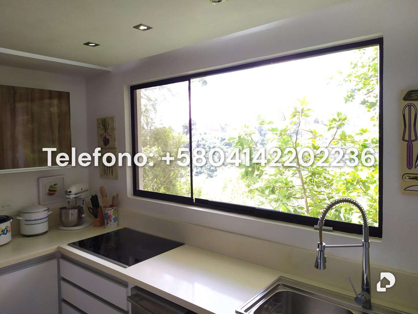 Casa en La Lagunita Country Club, Caracas – 132