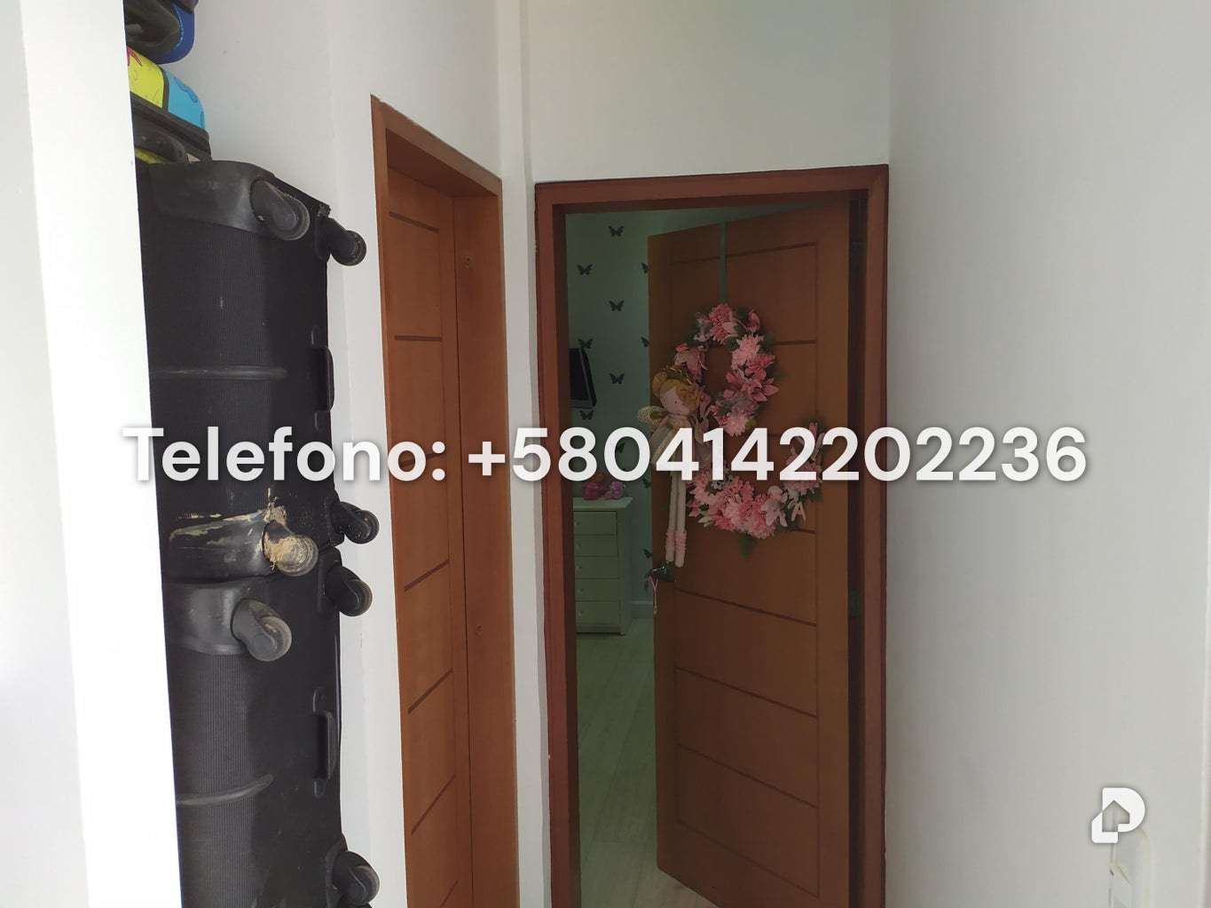 Casa en La Lagunita Country Club, Caracas – 155