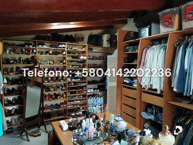 Casa en La Lagunita Country Club, Caracas – 89