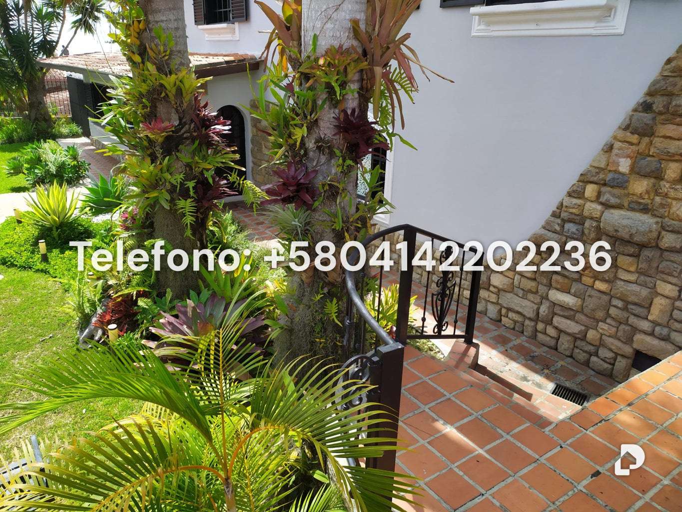 Casa en La Lagunita Country Club, Caracas – 18
